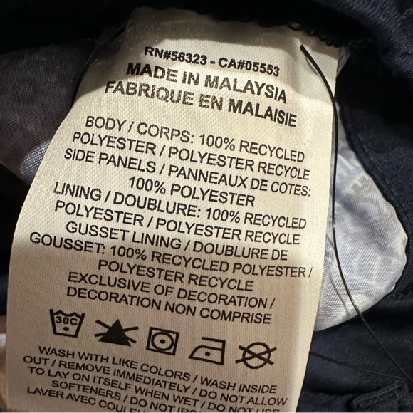 Women’s Nike Dri Fit Paisley Shorts - Picture 7 of 14